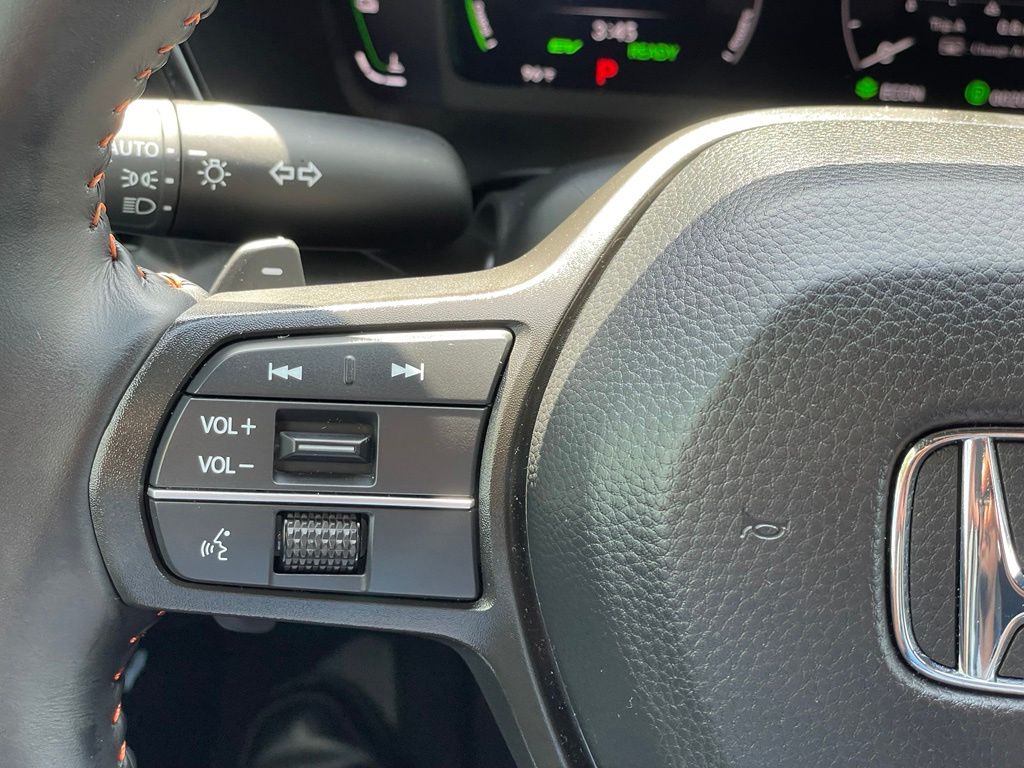 Thumbnail: 2026 Honda CR-V - 15