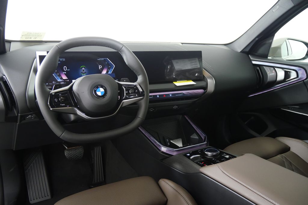 Thumbnail: 2026 BMW X3 - 18