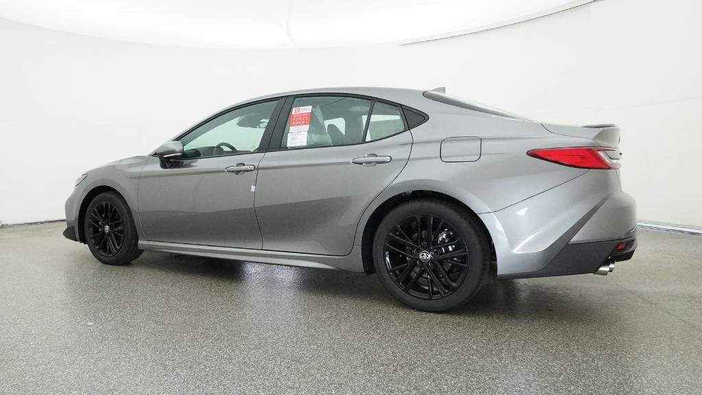 Thumbnail: 2026 Toyota Camry - 24