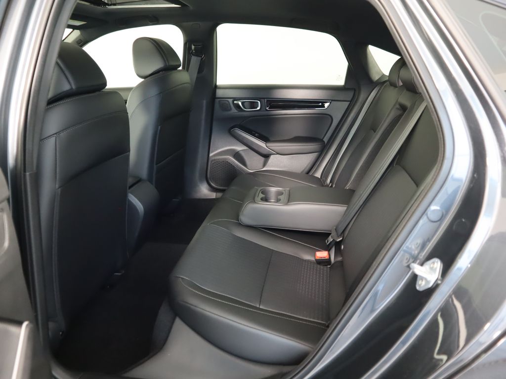 Thumbnail: 2026 Honda Civic - 23