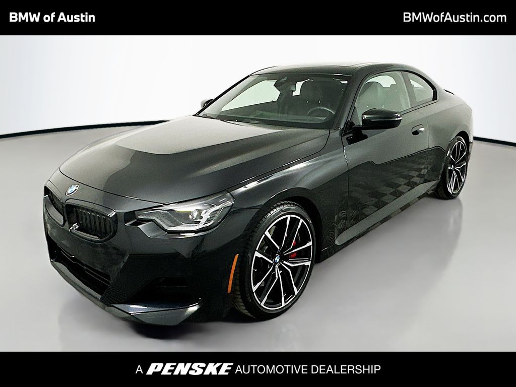 2024 BMW 2 Series 230i -
                Austin, TX