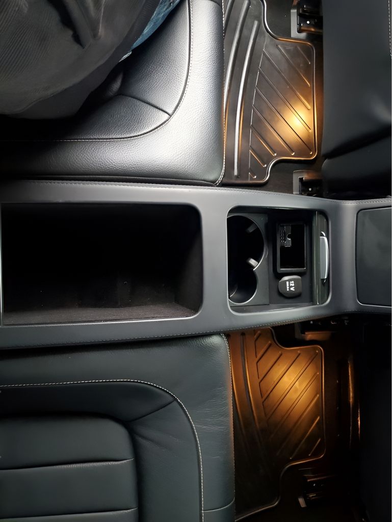 Used Car 2018 Mercedes-benz Cls  Cls 550 For Sale Under $35,000 In Austin, Texas