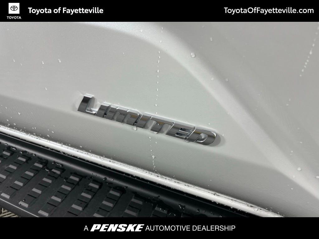 Thumbnail: 2026 Toyota 4Runner - 4