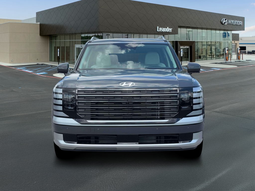 Thumbnail: 2026 Hyundai Palisade - 12