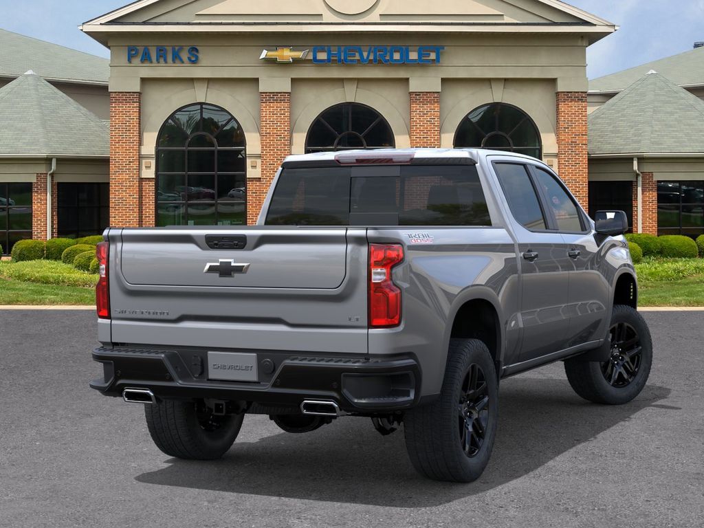 ChevroletSilverado 15005