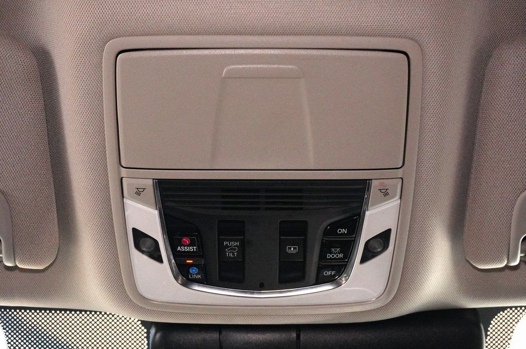 Used Car 2020 Acura Rdx  Technology Package For Sale Under $25,000 In Weatherford, Texas