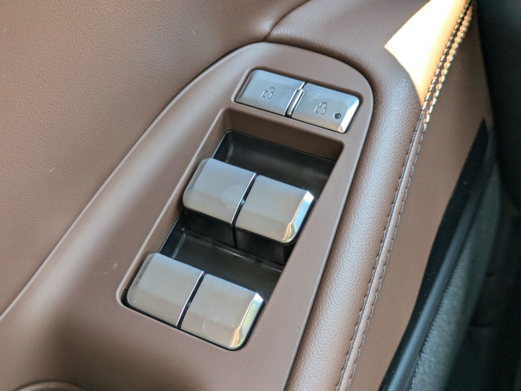 2026 Lincoln Navigator Reserve L