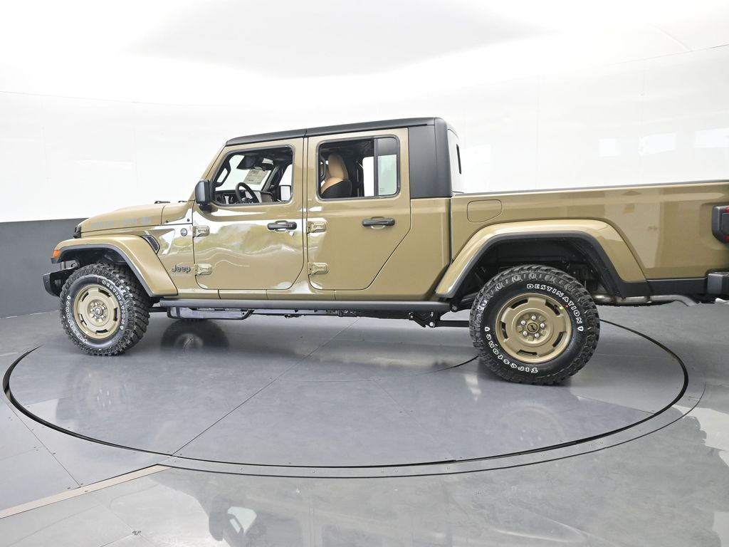 New 2026 41 Jeep Willys 41 image 3