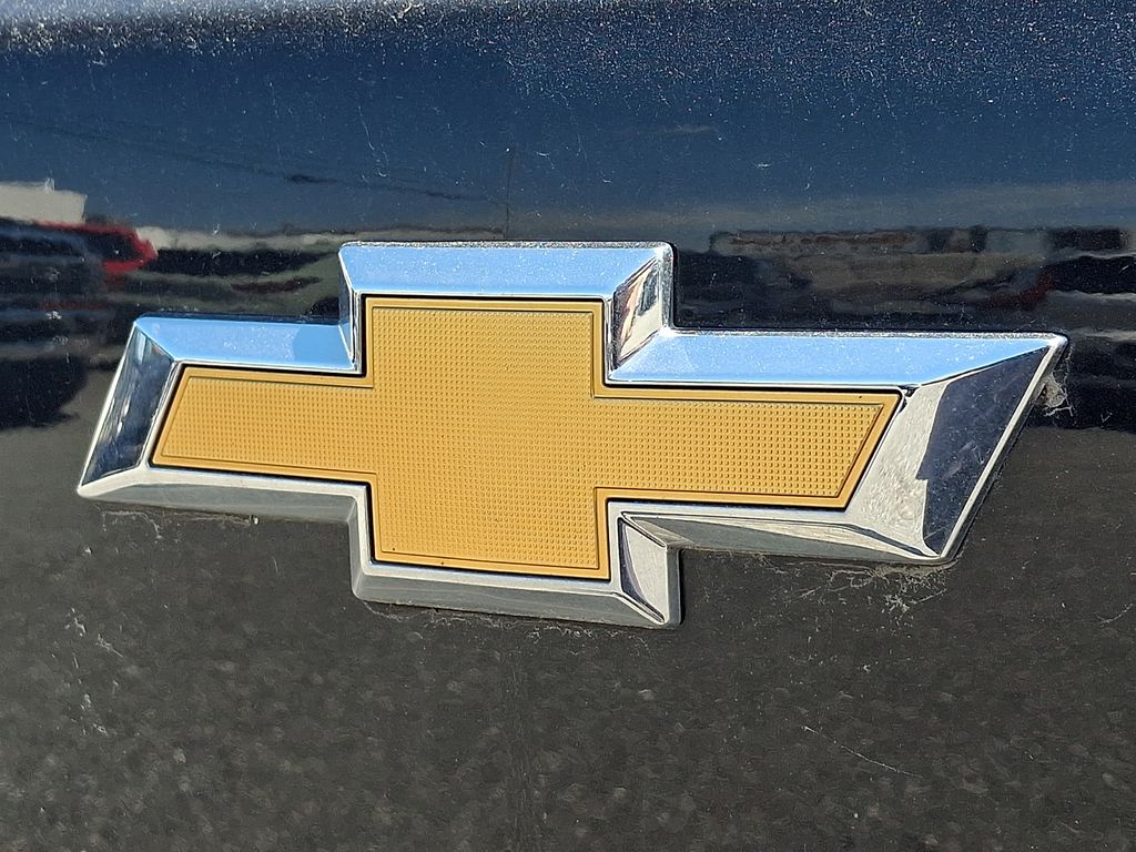 2024 Chevrolet TrailBlazer LS Black at Auto Express Mitsubishi
