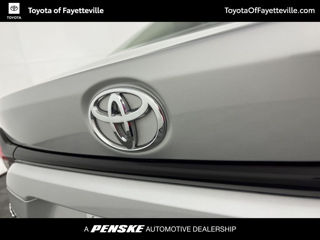 Thumbnail: 2024 Toyota Corolla - 10