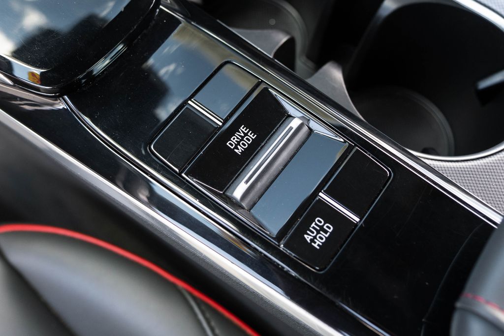 Used 2020 Hyundai Sonata Sedan
