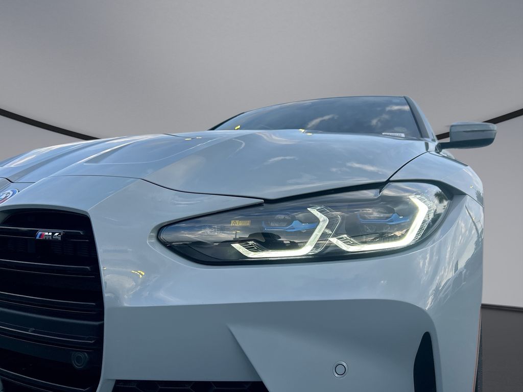 Thumbnail: 2022 BMW M4 - 32