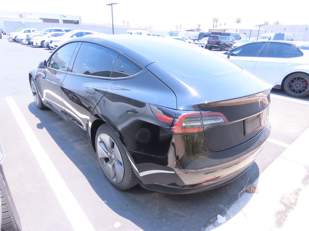 Thumbnail: 2021 Tesla Model 3 - 3