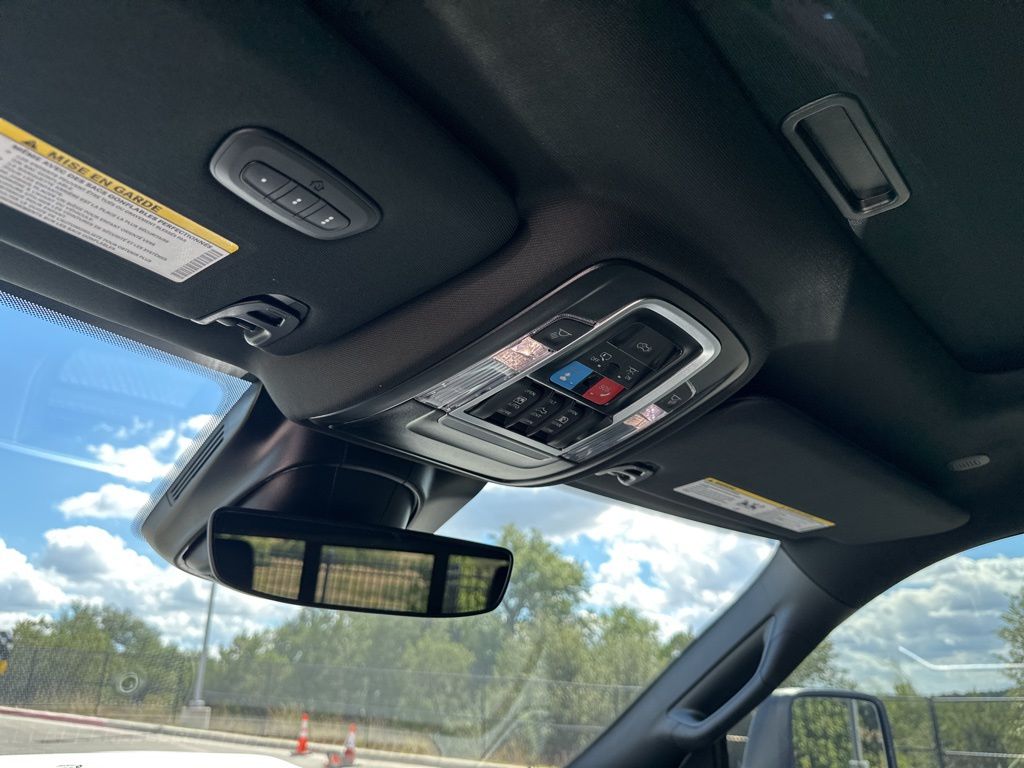 New Car 2025 Ram 2500  Laramie For Sale Under $80,000 In Austin, Texas