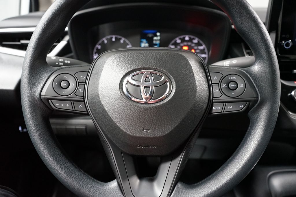 Thumbnail: 2025 Toyota Corolla - 12