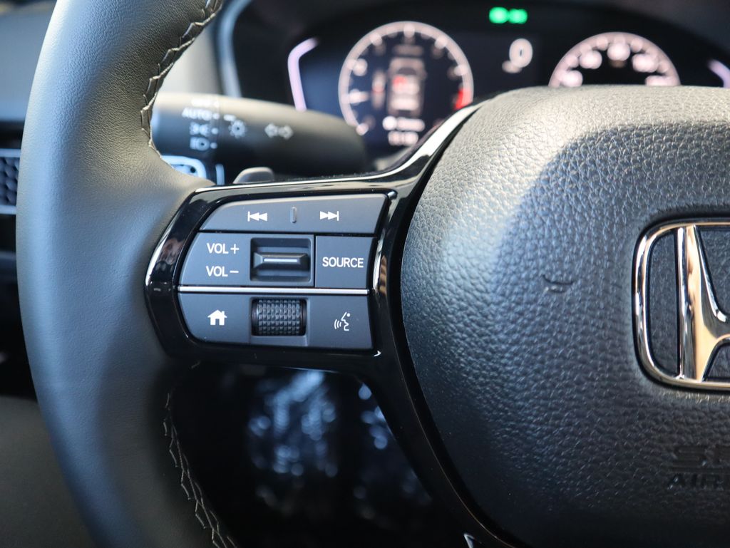 Thumbnail: 2026 Honda Civic - 12