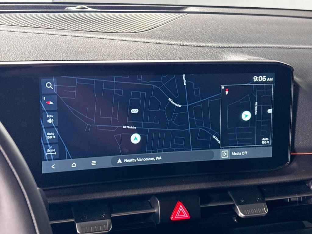 2026 Kia Sportage Plug-In Hybrid X-Line Prestige