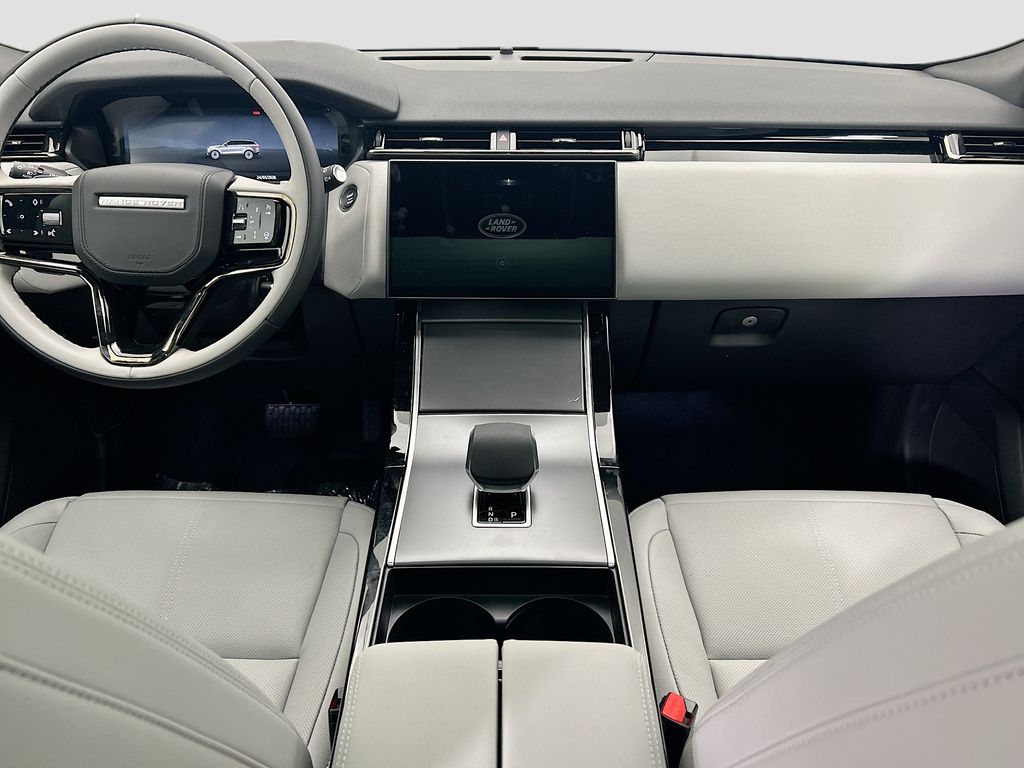 Thumbnail: 2026 Land Rover Range Rover Velar - 13