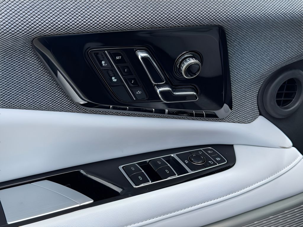 New 2026 Silver Cadillac Sport image 16