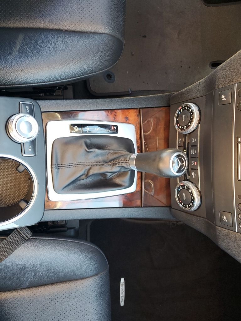 Used Car 2012 Mercedes-benz Glk  Glk 350 For Sale Under $15,000 In Austin, Texas