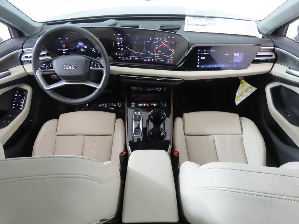 Thumbnail: 2025 Audi A5 - 11