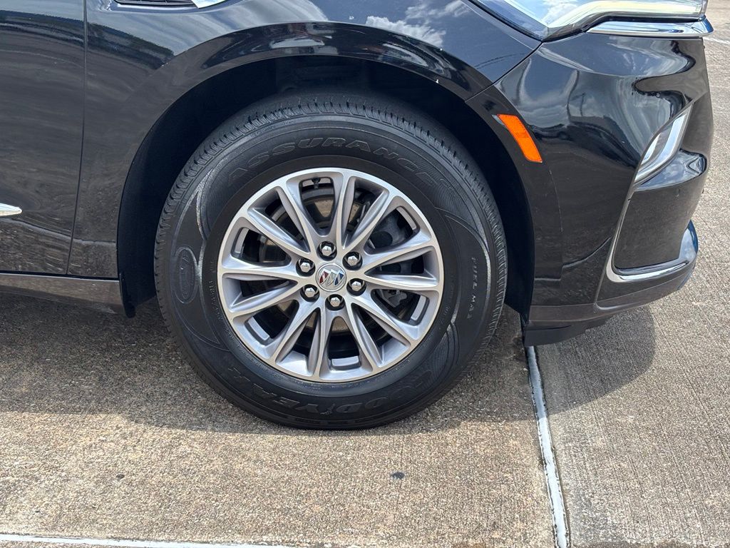 2024 Buick Enclave Premium Group - 7
