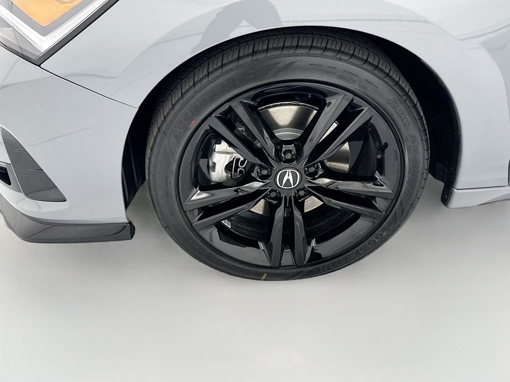 Thumbnail: 2026 Acura Integra - 28