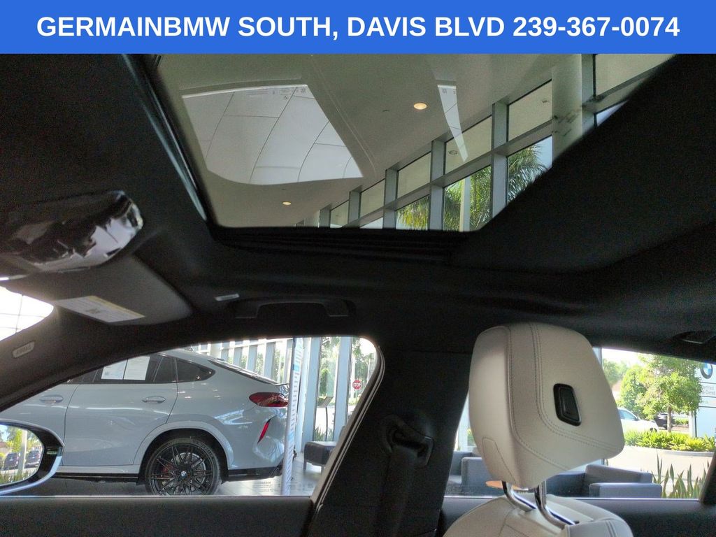 Used 2026 Black BMW eDrive40 image 20
