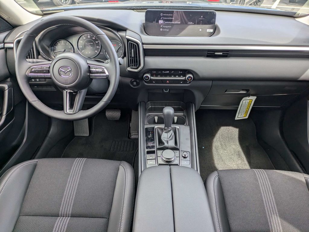 2026 Mazda CX-50 2.5 S Preferred