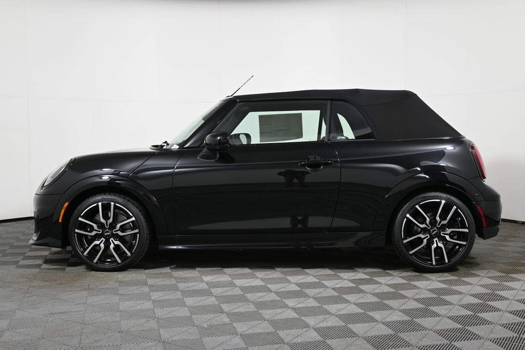 Thumbnail: 2026 MINI Cooper - 2