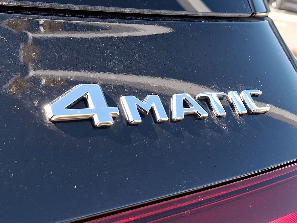 Thumbnail: 2025 Mercedes-Benz GLE - 32