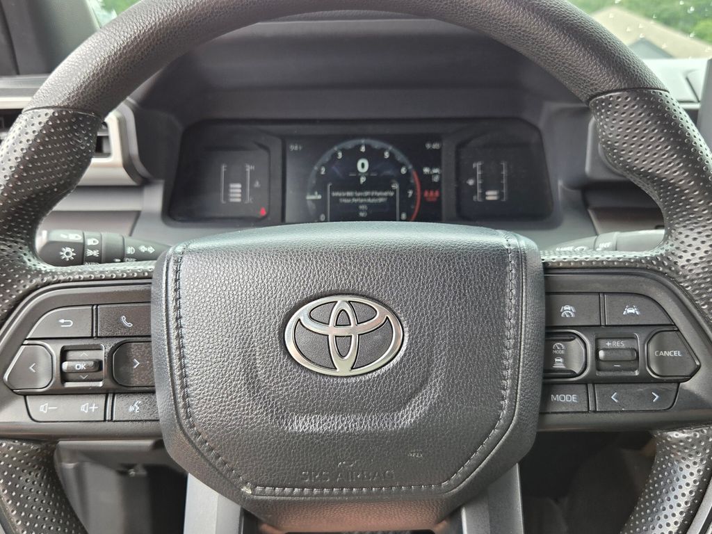 Used 2024 Toyota Tacoma Truck
