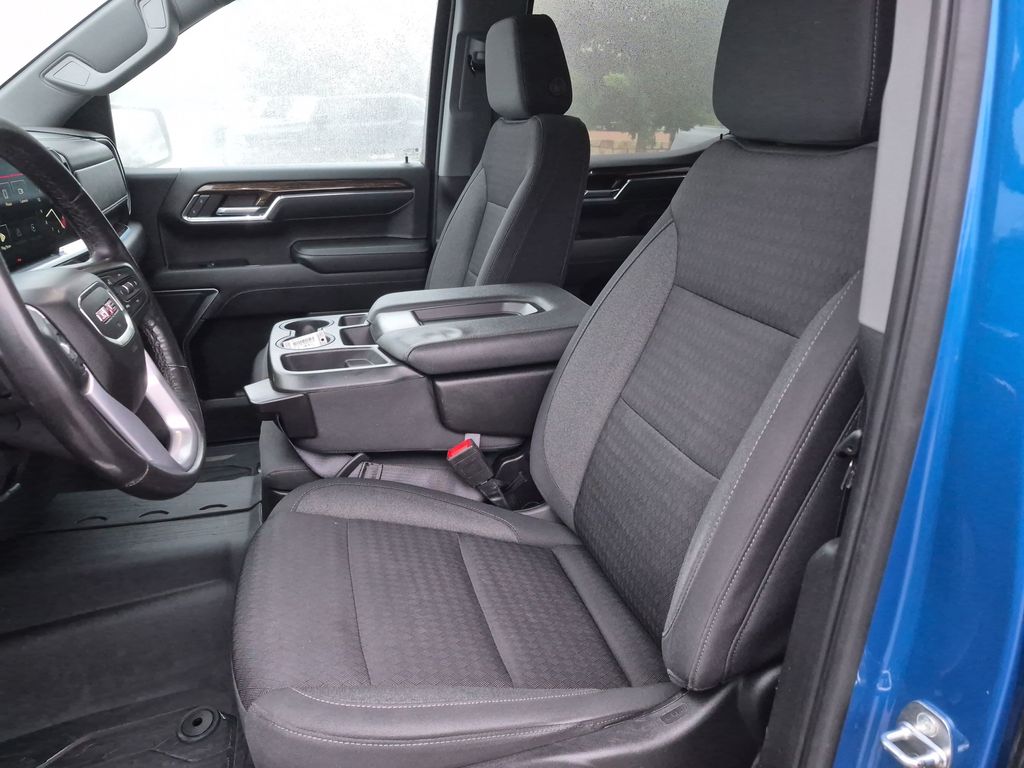 Used Car 2022 Gmc Sierra 1500  Elevation For Sale Under $40,000 In Austin, Texas