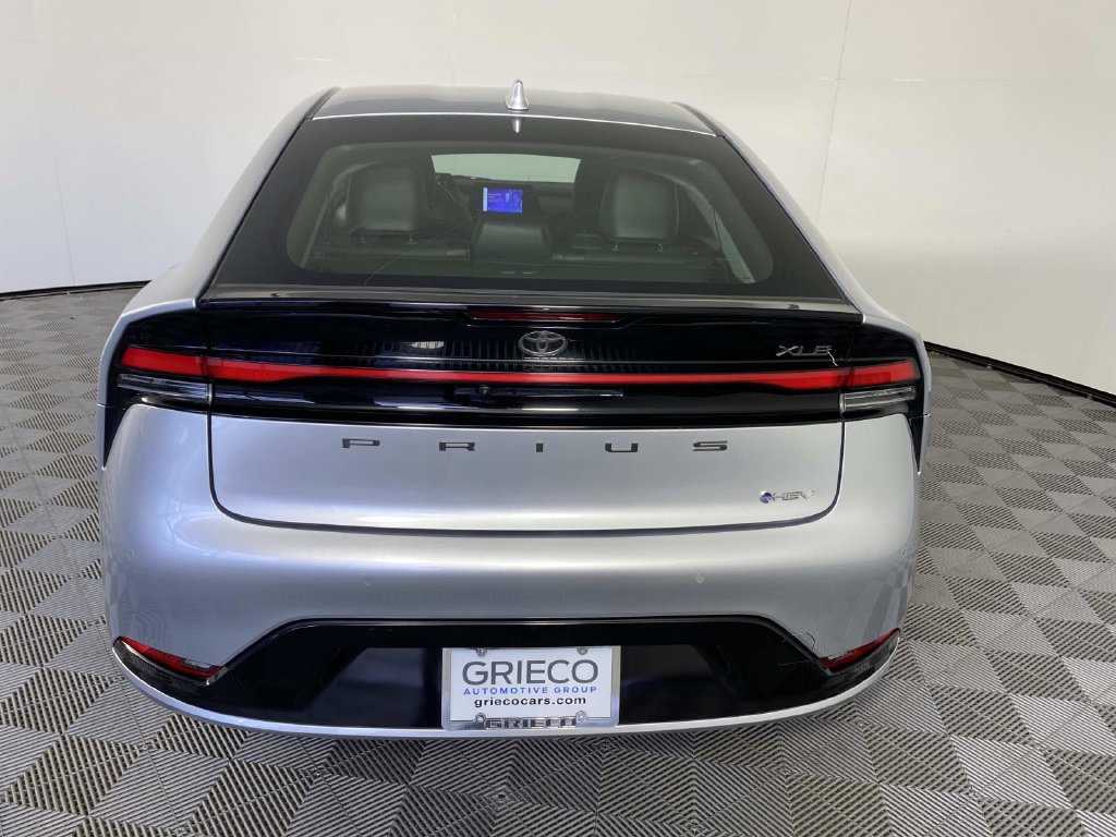 2023 Toyota Prius XLE Cutting Edge - Grieco Acura - Image 7