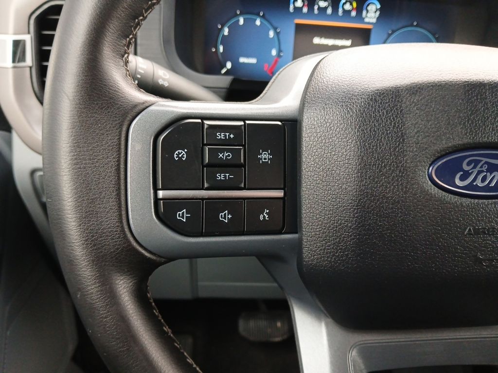 Used Car 2024 Ford F-150  Xlt For Sale Under $40,000 In Austin, Texas