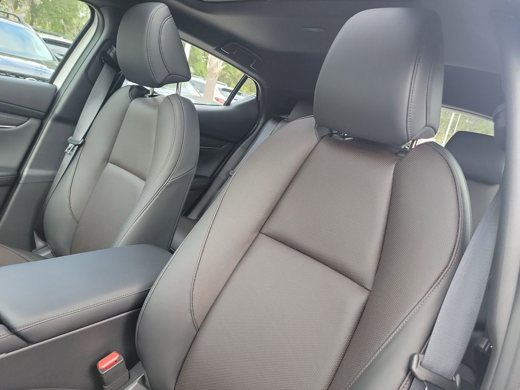2026 Mazda Mazda3 Premium - Photo 15