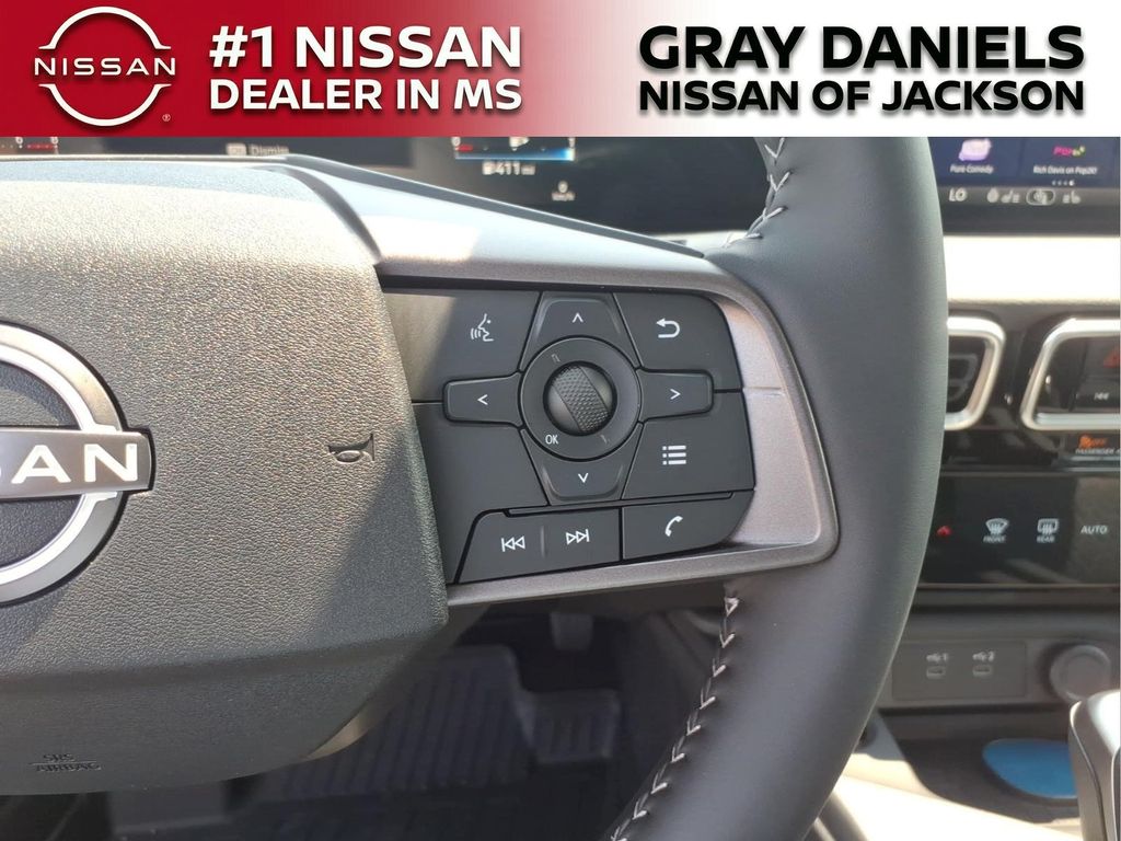 New 2027 Nissan Sentra Sedan