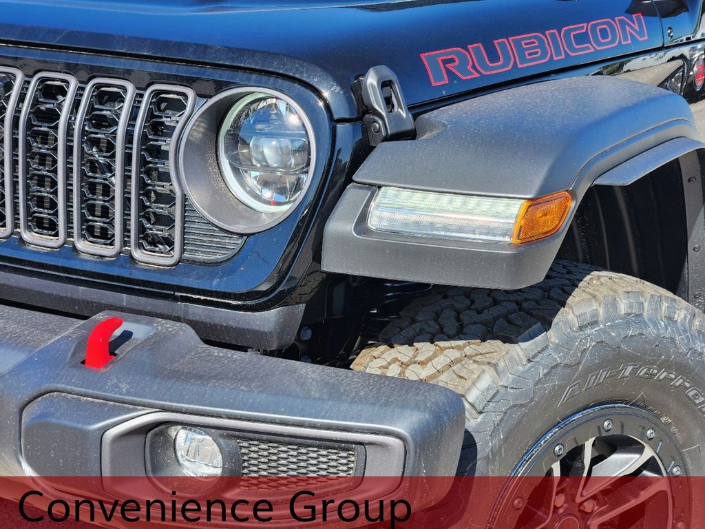 2024 Jeep Wrangler Rubicon 6