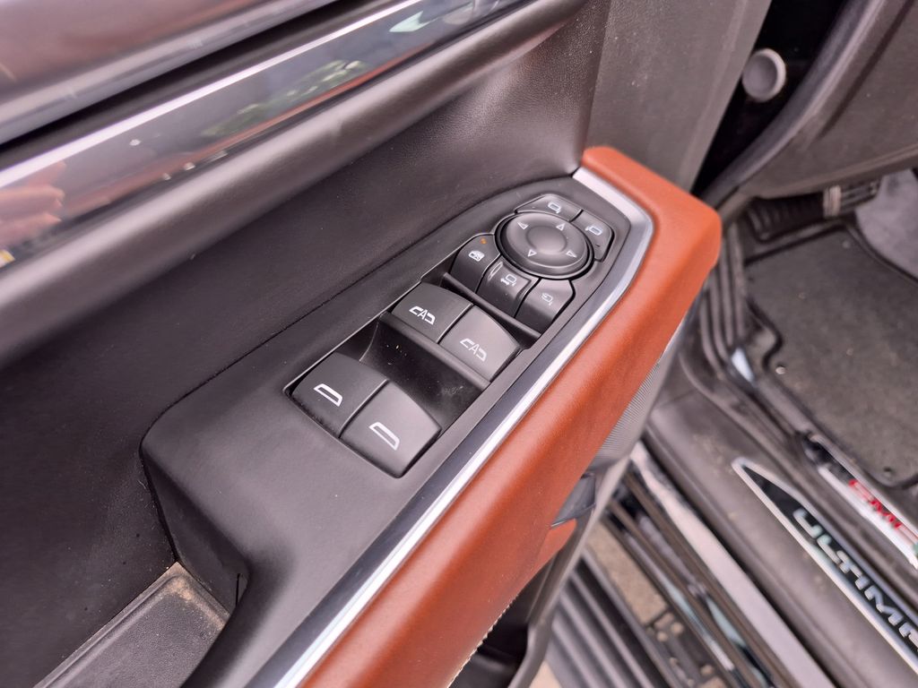 Used Car 2024 Gmc Sierra 3500hd  Denali Ultimate For Sale Under $70,000 In Austin, Texas