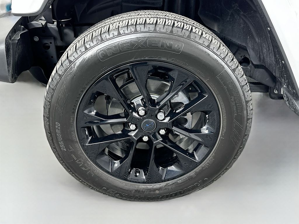 Thumbnail: 2024 Jeep Wrangler - 31