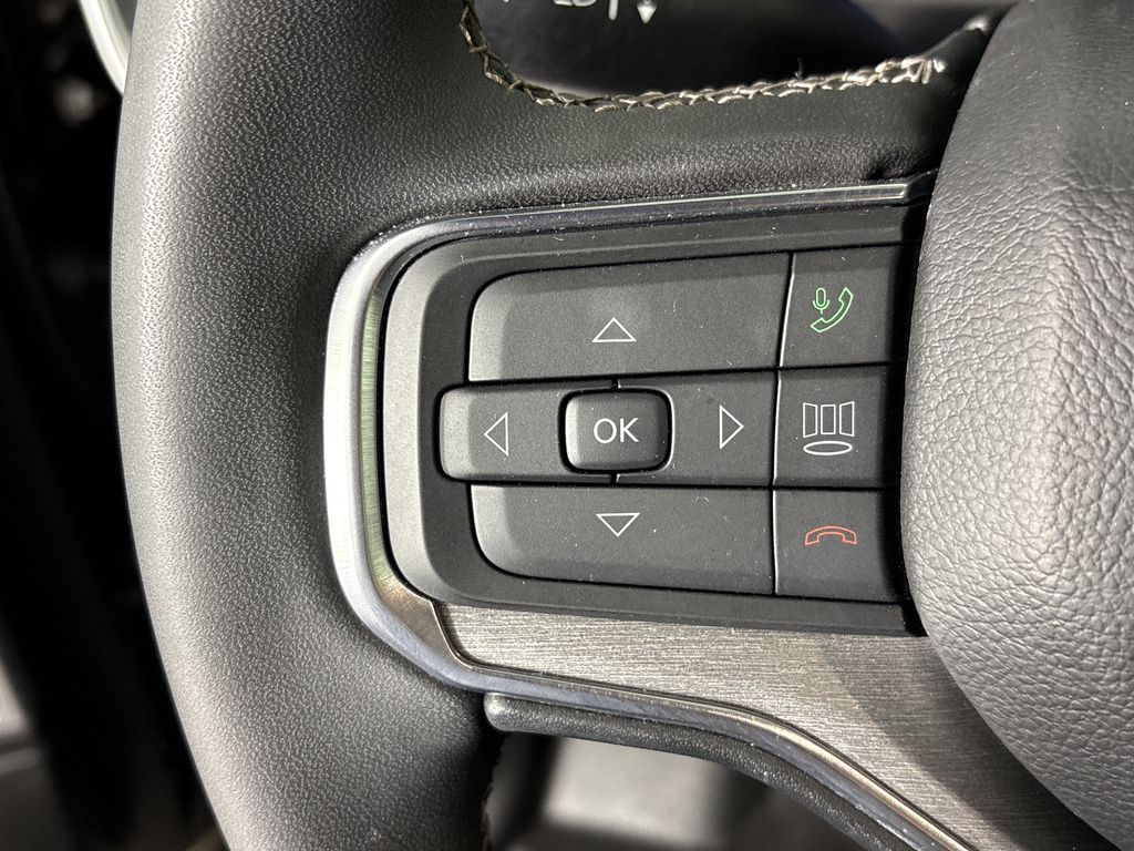 Certified Used 2022 Black Jeep Series II image 18