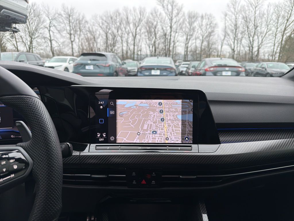 Thumbnail: 2023 Volkswagen Golf - 14