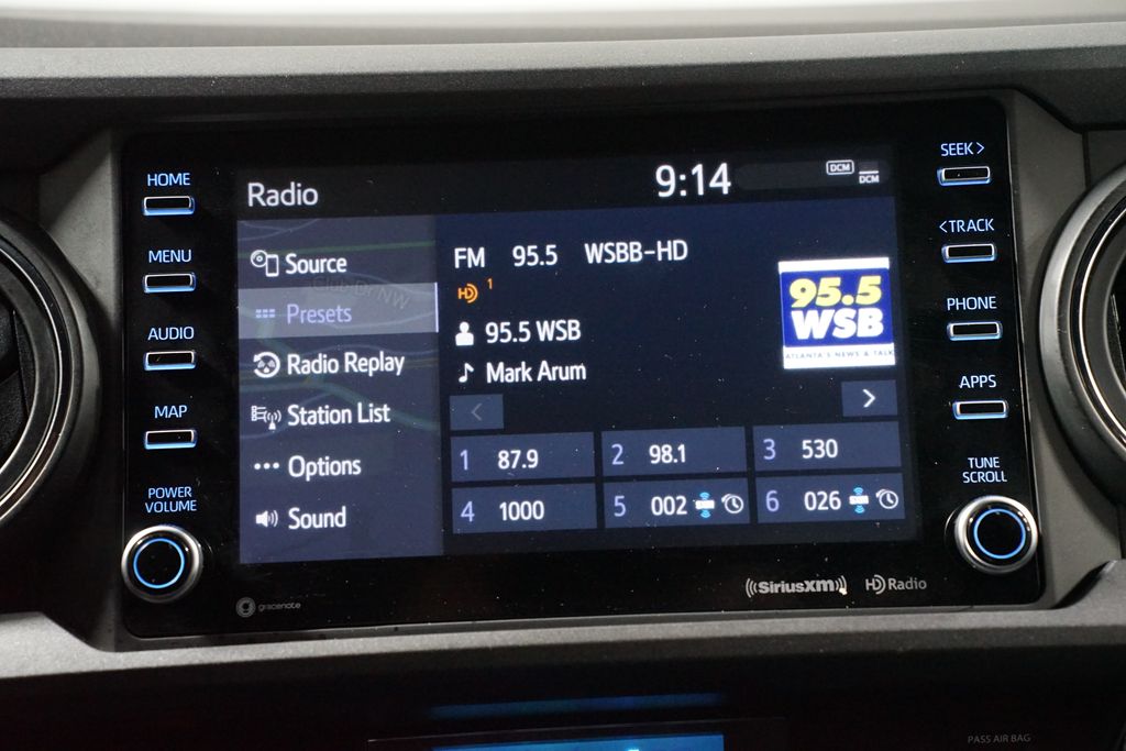 Thumbnail: 2023 Toyota Tacoma - 13