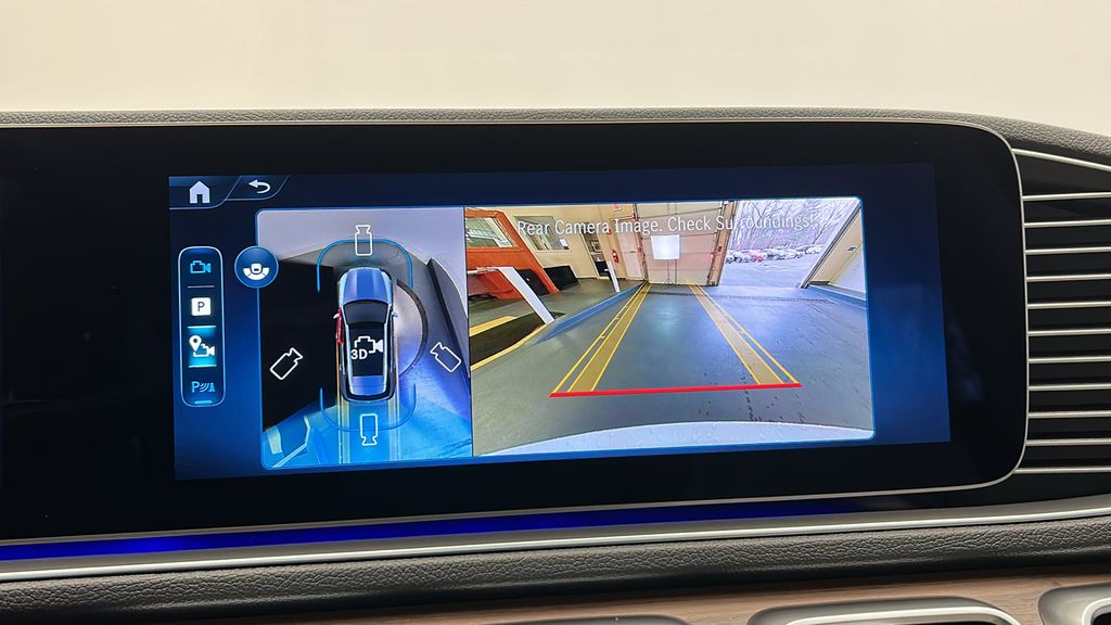 2025 Mercedes-Benz GLE 350 19
