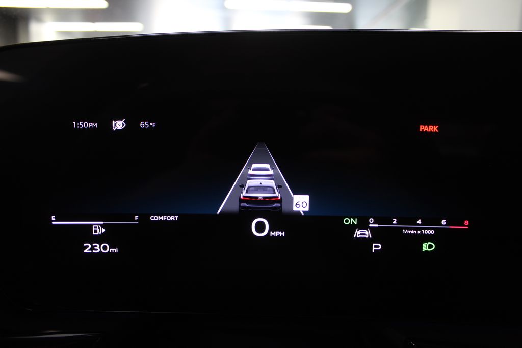 2025 Audi S5 Premium 31