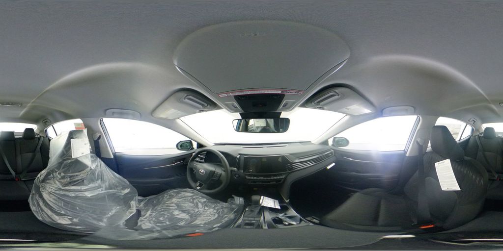 Thumbnail: 2026 Toyota Camry - 29
