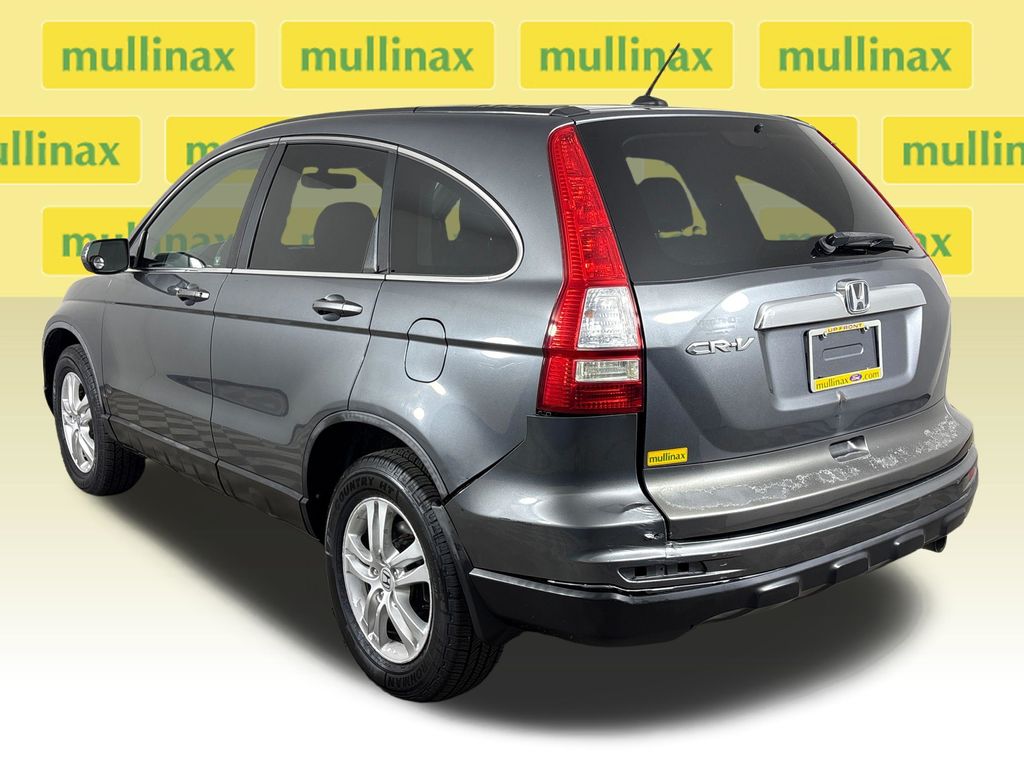 Used 2011  Honda EX-L image 8