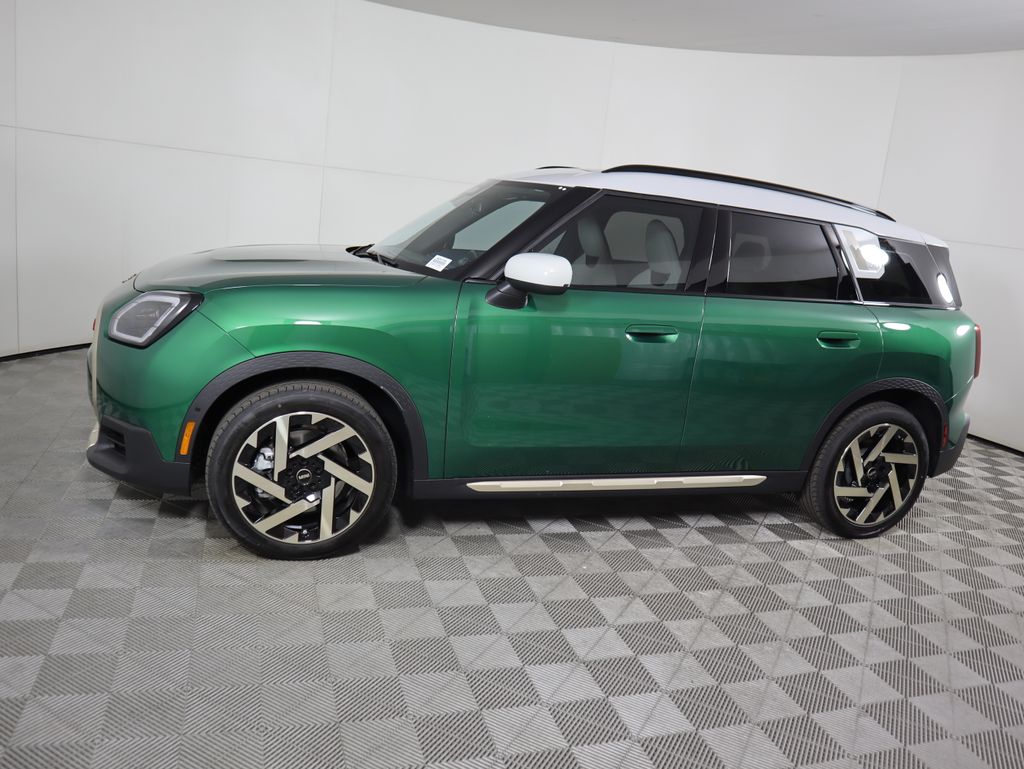 Thumbnail: 2026 MINI Cooper Countryman - 8