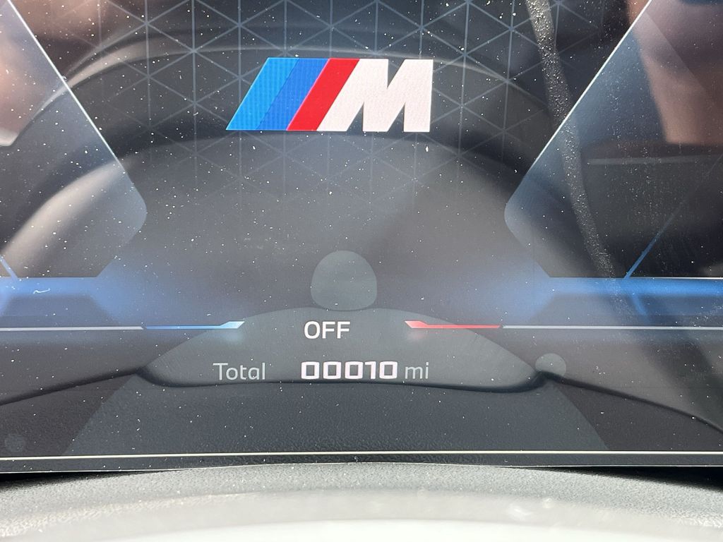 Thumbnail: 2026 BMW X3 - 15