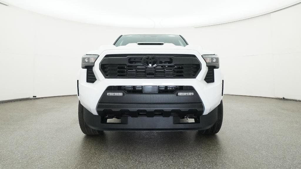 Thumbnail: 2026 Toyota Tacoma - 19